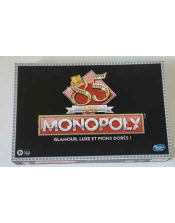 HASBRO MONOPOLY Edition...