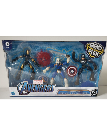 HASBRO AVENGERS Taskmaster...