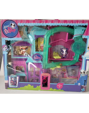 HASBRO Littlest Pet Shop...