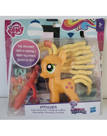 HASBRO MY LITTLE PONY...