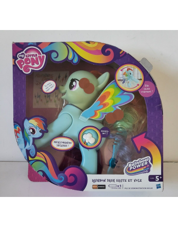 HASBRO MY LITTLE PONY...