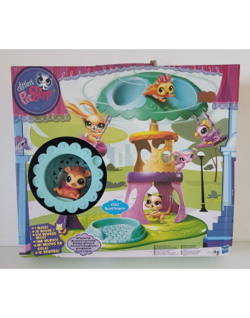 HASBRO Littlest Pet Shop...