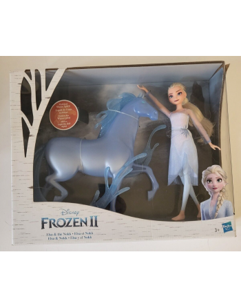 DISNEY FROZEN II Elsa &...