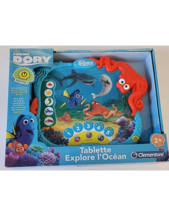 CLEMENTONI DISNEY DORY...