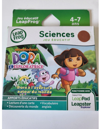 LEAPFROG Jeu éducatif...