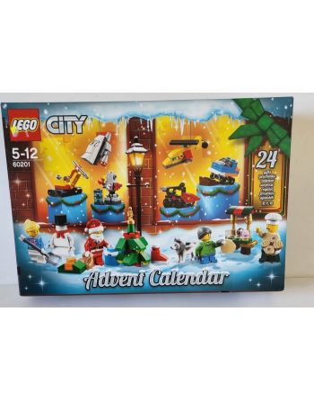 LEGO Calendrier de l'Avent...