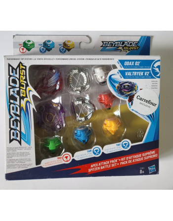 HASBRO BEYBLADE BURST Kit...