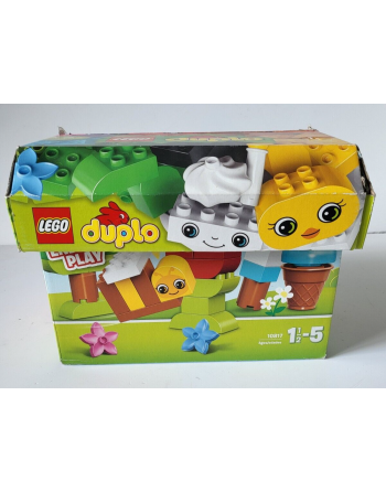 LEGO DUPLO Constructions...