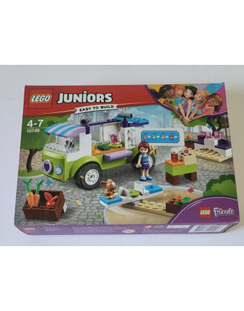 LEGO JUNIORS FRIENDS Le...