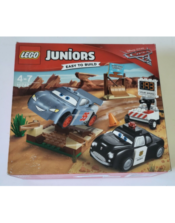 LEGO JUNIORS DISNEY La...