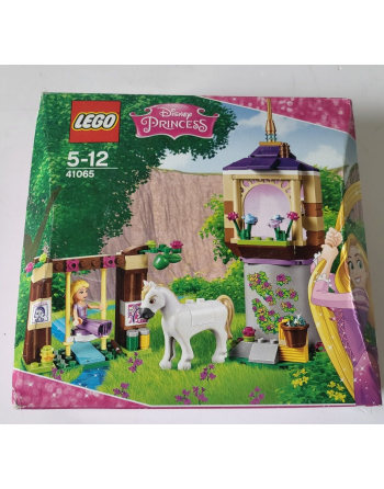 LEGO DISNEY Le jardin de...