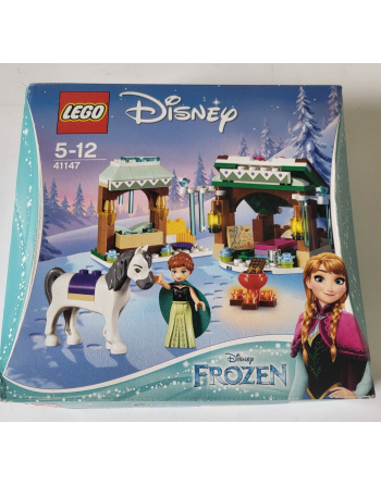 LEGO DISNEY L'aventure...