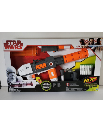 NERF STAR WARS GLOWSTRIKE...