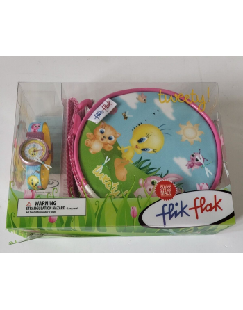 FLIK FLAK coffret sac...