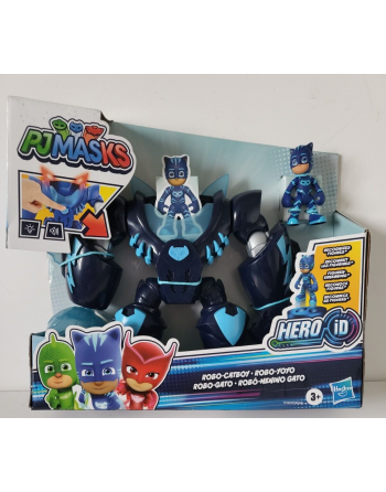 HASBRO PJMASKS Robo Catboy...