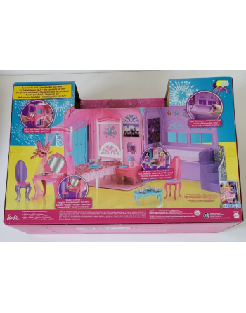 MATTEL BARBIE coffret...