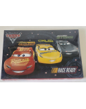 DISNEY PIXAR Calendrier de l'Avent CARS 24 accessoires dès 3 ans