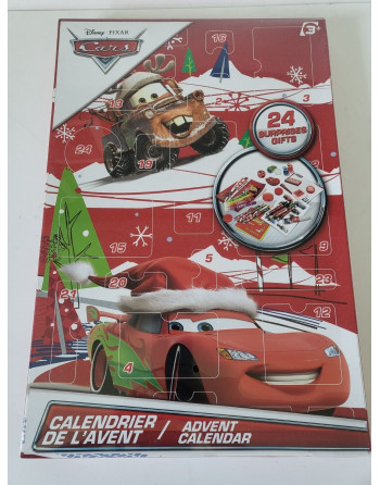 DISNEY PIXAR Calendrier de...