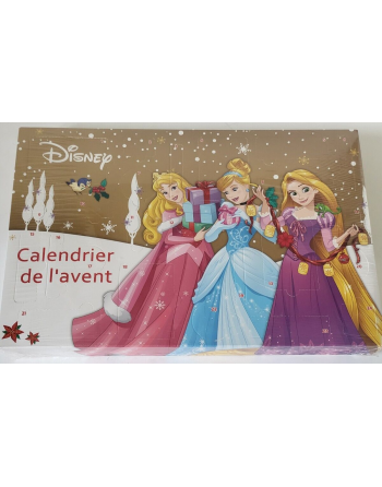 DISNEY Calendrier de...