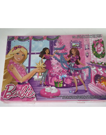 MATTEL Calendrier de...