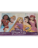 DISNEY Calendrier de l'Avent Princesses dès 3 ans