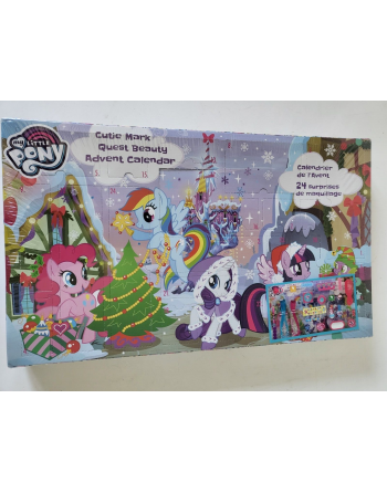 HASBRO Calendrier de...