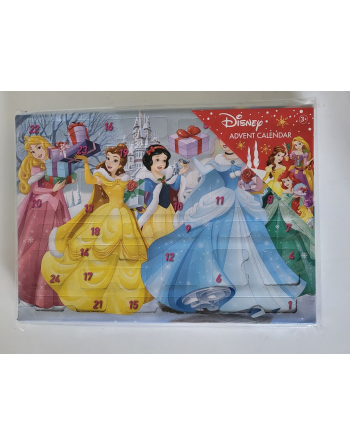 DISNEY Calendrier de...