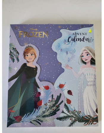 DISNEY Calendrier de...