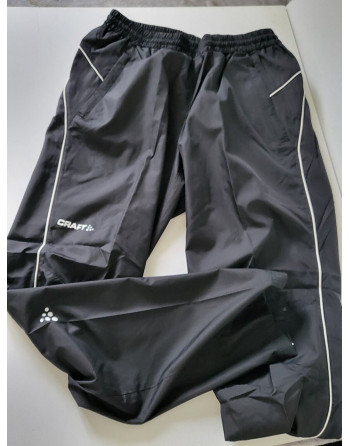 CRAFT Pantalon vélo noir...