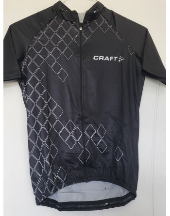 CRAFT Maillot vélo manches...