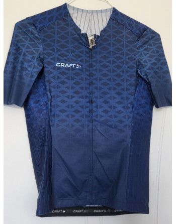 CRAFT Maillot vélo homme...