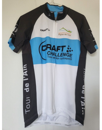 CRAFT Maillot vélo homme...