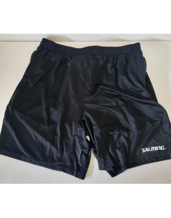 SALMING Short basket noir...