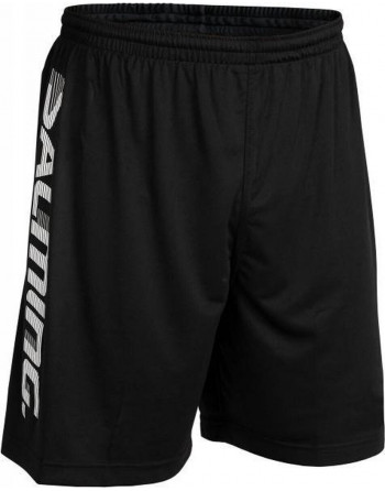 SALMING Short basket noir...