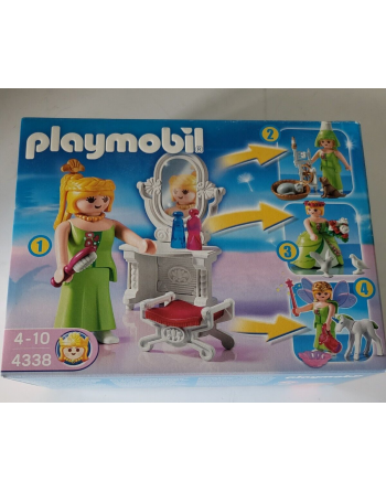 PLAYMOBIL Multiset...