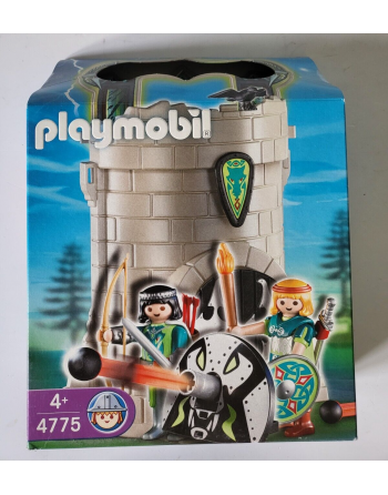 PLAYMOBIL Tour des...