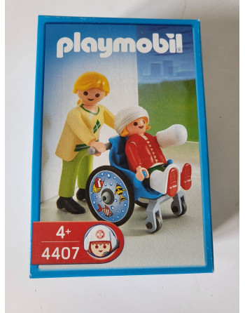 PLAYMOBIL Maman et enfant...