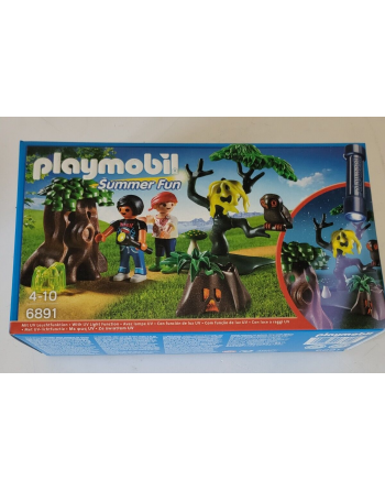 PLAYMOBIL Summer fun...