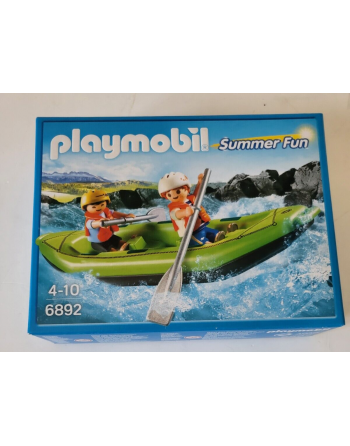 PLAYMOBIL Summer fun...