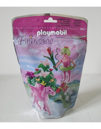 PLAYMOBIL PRINCESS Fée...