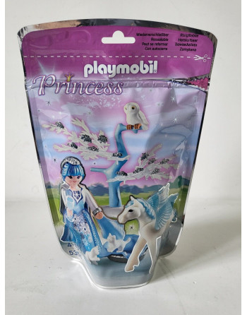 PLAYMOBIL PRINCESS Fée...