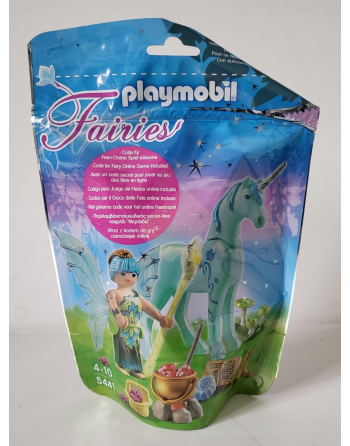 PLAYMOBIL FAIRIES Fée...