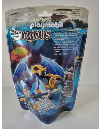 PLAYMOBIL DRAGONS Dragon...