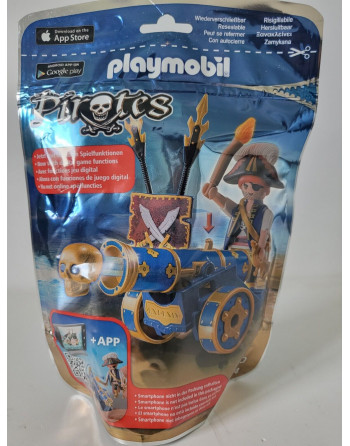 PLAYMOBIL PIRATES Corsaire...