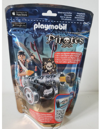 PLAYMOBIL PIRATES...