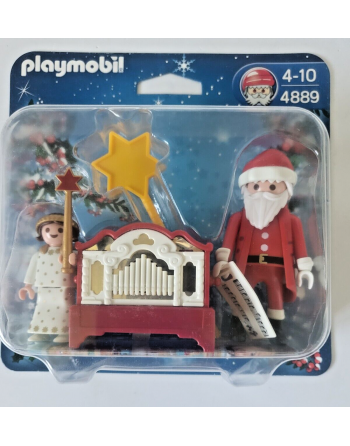 PLAYMOBIL FIGURINES  2...