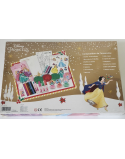 DISNEY Calendrier de l'Avent Princesses dès 3 ans