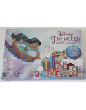 DISNEY Calendrier de l'Avent Princesses dès 3 ans