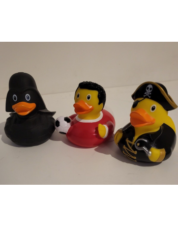 LILALU Lot de 3 canards de...