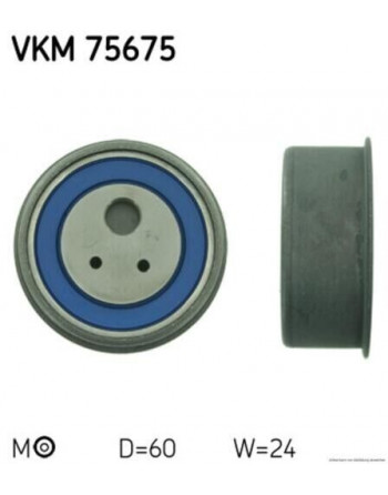 SKF VKM 75675...